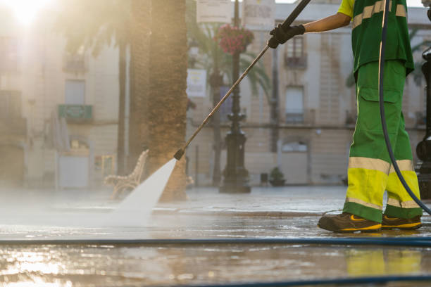 Best Roof Power Washing Services  in Immokalee, FL