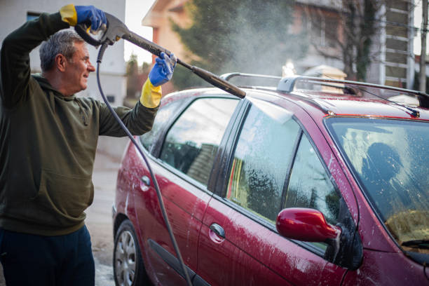 Professional Pressure Washing in Immokalee, FL