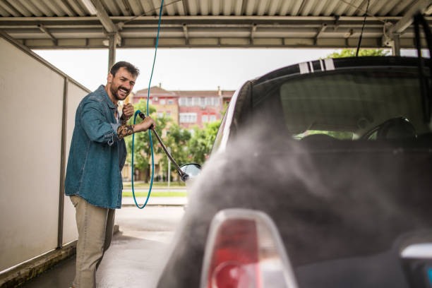 Best Commercial Building Pressure Washing  in Immokalee, FL
